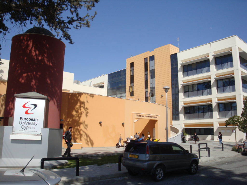 European University Cyprus
