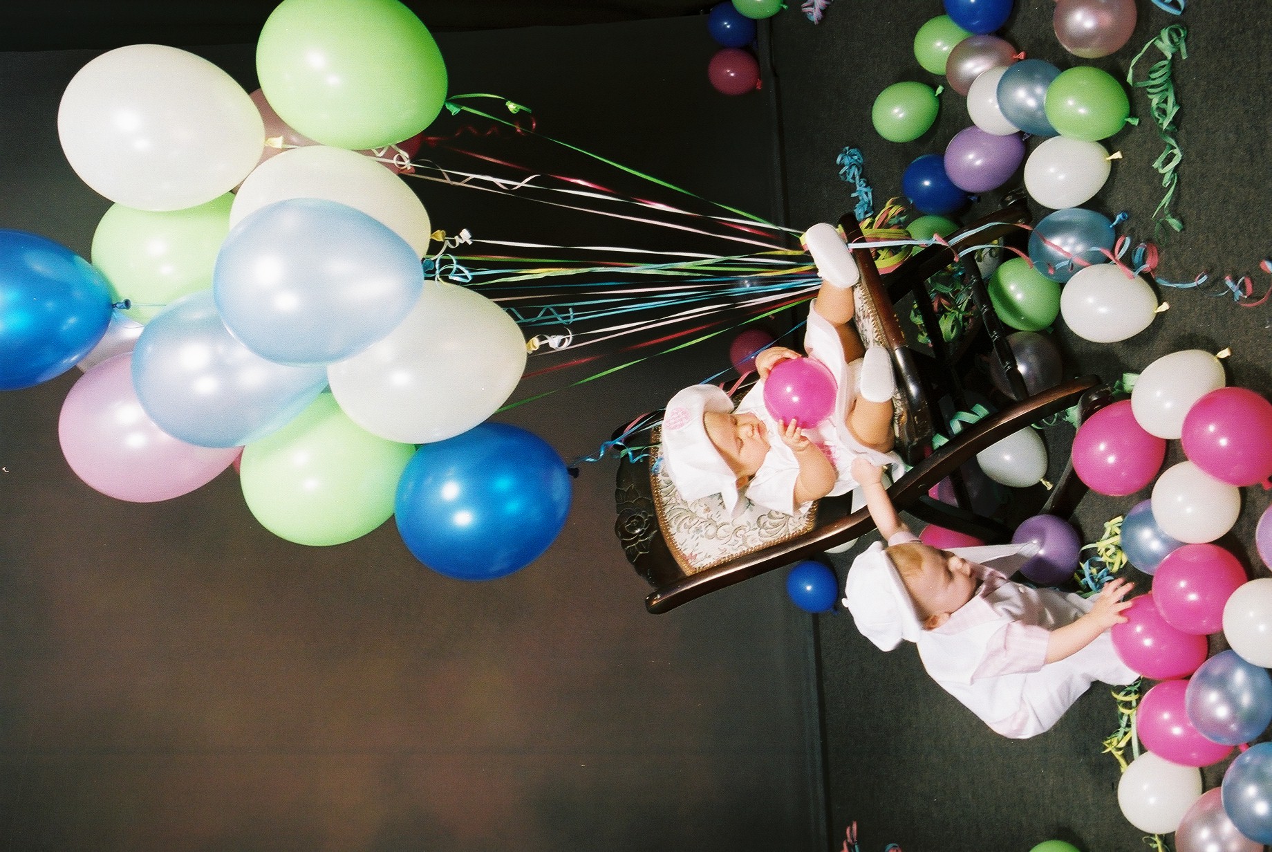 Christening Supplies Archives