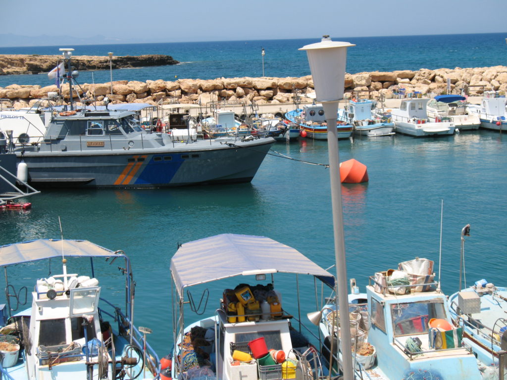 Nicosia General Hospital